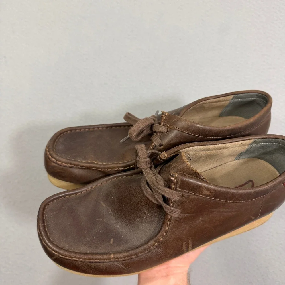 Clarks shoes mens